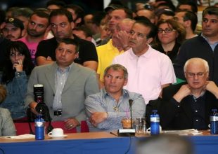 «Η αναμέτρηση της Κυριακής δεν είναι μάχη εντυπώσεων αλλά μάχη ουσίας»
