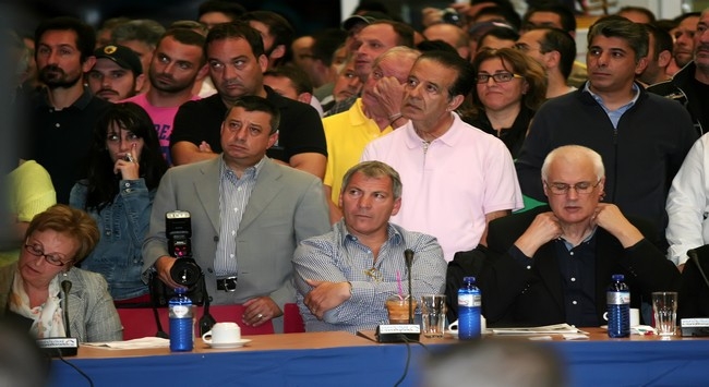 «Η αναμέτρηση της Κυριακής δεν είναι μάχη εντυπώσεων αλλά μάχη ουσίας»
