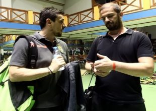 «Έχουμε εμπιστοσύνη στην Ελληνική Δικαιοσύνη»