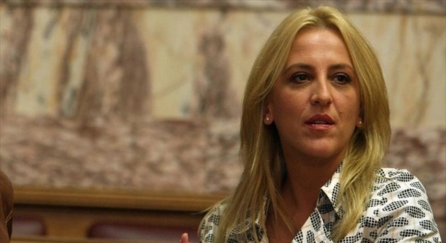 Δούρου: «Από αύριο ξεκινάει ένας πόλεμος με τα συμφέροντα»