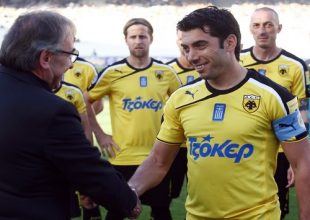 «Και του χρόνου βασικός»