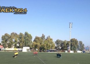 Ενός λεπτού σιγή στη μνήμη της Βασιλικής Καραγιάννη