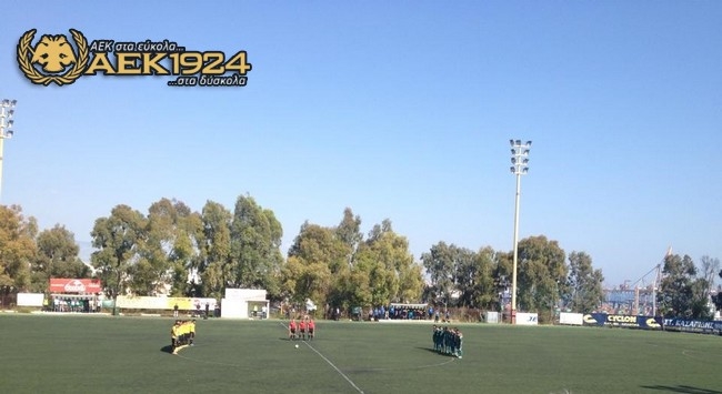 Ενός λεπτού σιγή στη μνήμη της Βασιλικής Καραγιάννη