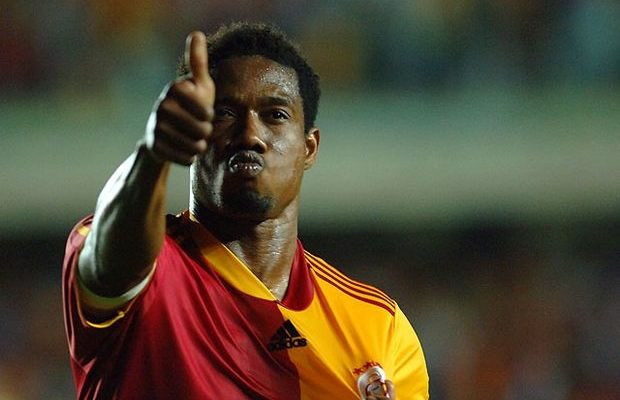 Στην Χόνβεντ ο Καντέρ Κεϊτά