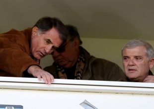 Ο Μπάγεβιτς για την πατρίδα του