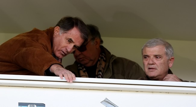 Ο Μπάγεβιτς για την πατρίδα του