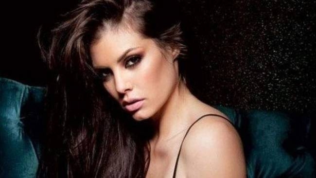 «Δεν έχω βαρεθεί τον τίτλο του sex symbol»