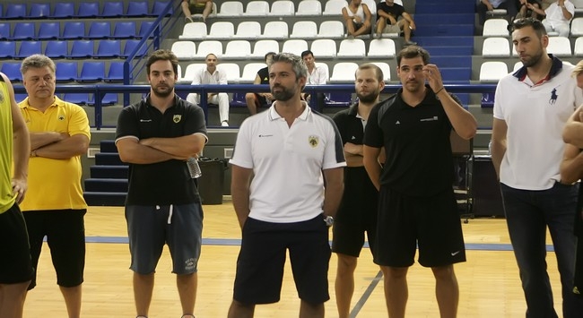 Οι… αφανείς ήρωες της Βασίλισσας