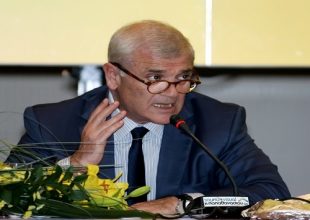 Συνάντηση Μελισσανίδη – Μανιάτη