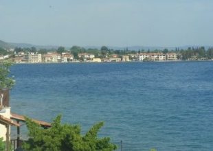 Τα έσπασαν αλλοδαποί ανήλικοι μετανάστες