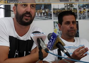 Παπαδημητρίου στο AEK1924: Αυτός ήταν ο λόγος που έμεινε ο Οικονόμου