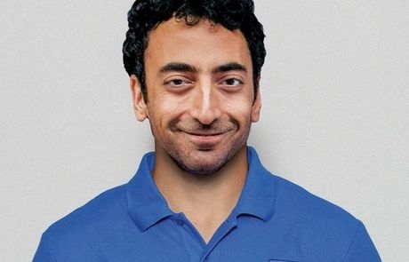 Έτσι κλήθηκε ο Σέργιος