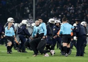 Εκδικάζεται τη Δευτέρα η έφεση της ΠΑΕ ΠΑΟΚ