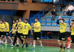 Με νίκη κρατά το απόλυτο πλεονέκτημα για τα πλέι οφ
