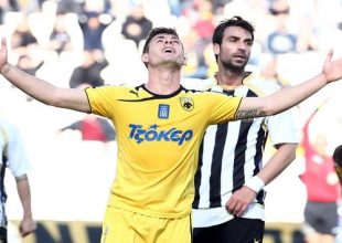 Όλες οι φάσεις του Ερμής Ζωνιανών – ΑΕΚ (vid)