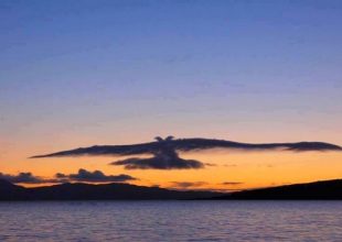 Νεφώσεις και μεμονωμένες καταιγίδες