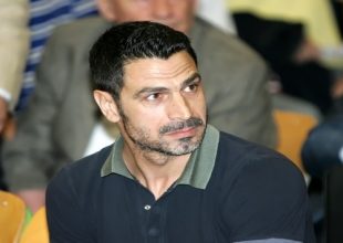 Τα είπαν με Τίγρη για τις Ακαδημίες