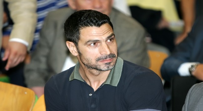 Τα είπαν με Τίγρη για τις Ακαδημίες