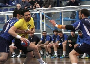 Live AEK – Δούκας