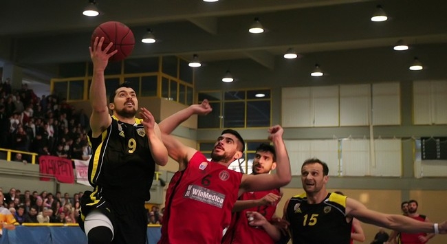 Συγχαρητήρια και από το Παγκράτι