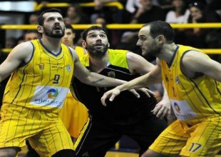 «Θέλω να μείνω στην ΑΕΚ»