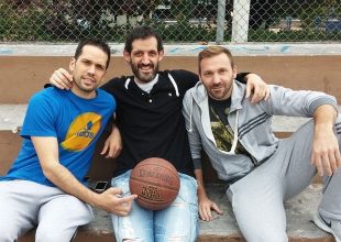 Οι τρεις σωματοφύλακες της μπασκετικής ΑΕΚ τσαλακώνονται