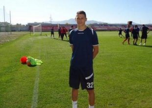 Ζόριτς: Θέλω να δικαιώσω αυτούς που με επέλεξαν