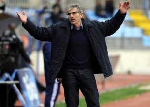 Ανακοίνωσε Αναστασιάδη ο ΠΑΟΚ