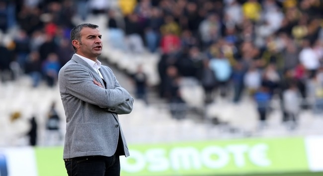 Δέλλας και στη Β’ Εθνική!