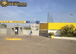 Καλωσόρισε τους νέους ο Μπάγεβιτς