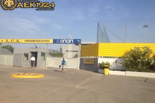 Καλωσόρισε τους νέους ο Μπάγεβιτς
