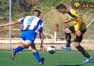Μπακ στα… πρότυπα του Δέλλα