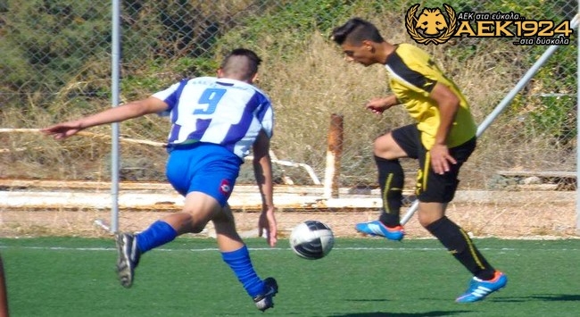 Μπακ στα… πρότυπα του Δέλλα