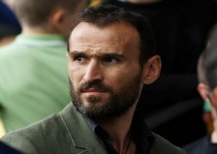 Εξιτήριο για τον Νταμπίζα μετά το αιματηρό τροχαίο