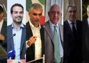 Τι δήλωσαν οι υποψήφιοι δήμαρχοι Αθηναίων
