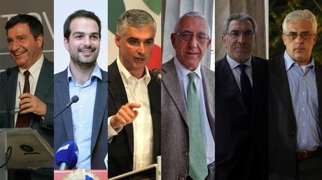 Τι δήλωσαν οι υποψήφιοι δήμαρχοι Αθηναίων Τι δήλωσαν οι υποψήφιοι δήμαρχοι Αθηναίων