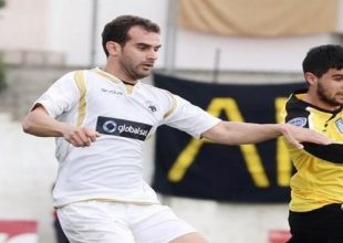 «Ιδιαίτερη στιγμή το ματς με την ΑΕΚ»