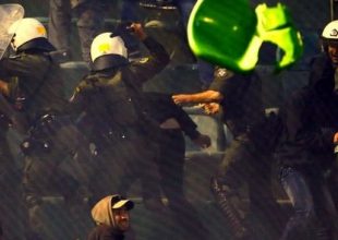 Τι αναφέρει ο Παππάς στο φύλλο αγώνα