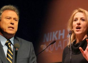 Κερδίσε τη μάχη η Δούρου, Δήμαρχος ο Βασιλόπουλος στη Φιλαδέλφεια