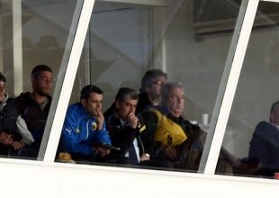 Στα Σπάτα ο Ιάκωβος Μελισσανίδης