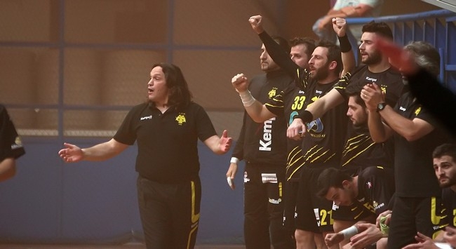 Δύο νίκες να… τελειώνουμε!