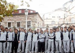 Ο πρόγονος της ΑΕΚ στην Πόλη
