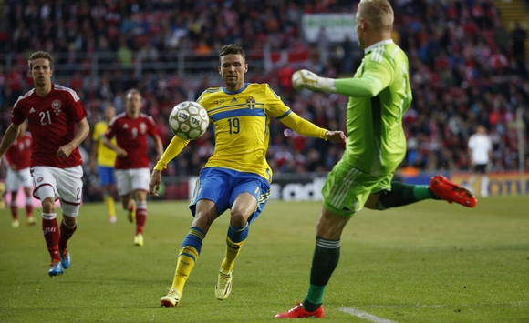 Τι ισχύει με Μπέργκ και ΑΕΚ