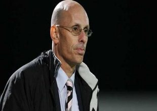 Κωνσταντινίδης: “O υποβιβασμός του Απόλλωνα ήταν μια παρωδία”