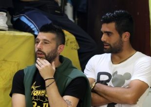 Παυλής: «Σήμερα παίζει η ΑΕΚάρα στη Φιλαδέλφεια»