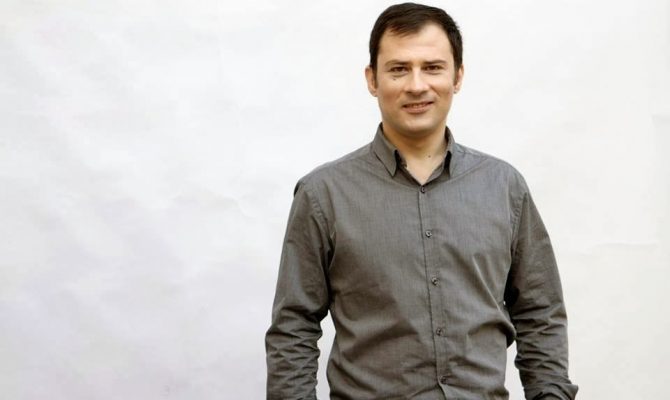 Βασιλόπουλος: «Θα κάνουμε πράξη όλα όσα είπαμε»