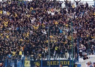 Επίσημα «όχι» από Απόλλων