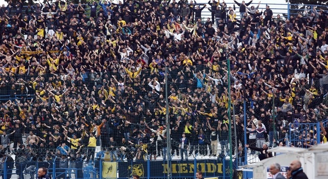 Επίσημα «όχι» από Απόλλων