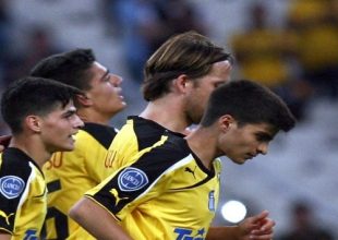 «Ηρέμησαν» και συνεχίζουν