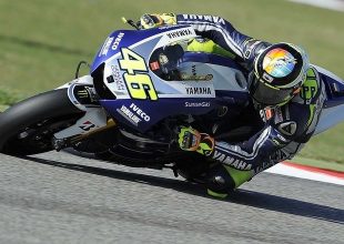 Θέλει να συνεχίσει στη Yamaha ο Ρόσι